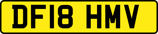 DF18HMV