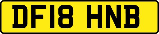 DF18HNB
