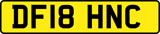 DF18HNC
