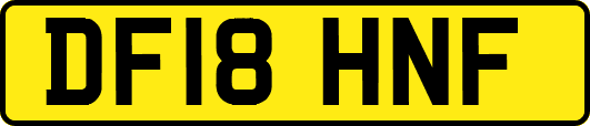 DF18HNF