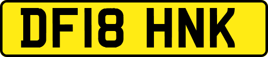 DF18HNK