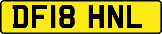 DF18HNL