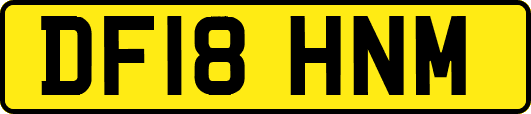 DF18HNM