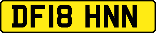 DF18HNN