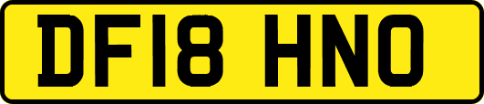 DF18HNO