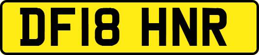 DF18HNR