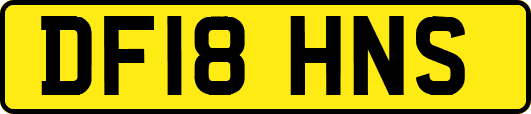 DF18HNS