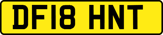 DF18HNT