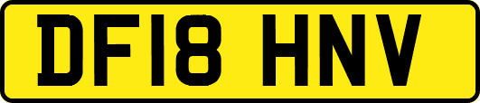 DF18HNV
