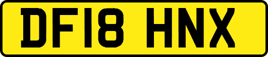DF18HNX