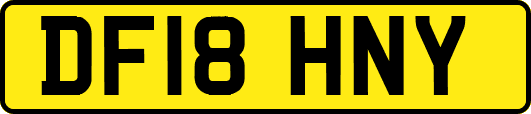 DF18HNY