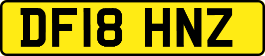 DF18HNZ
