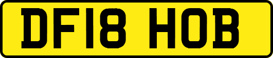 DF18HOB