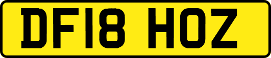 DF18HOZ