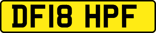 DF18HPF