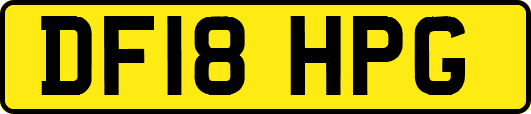 DF18HPG