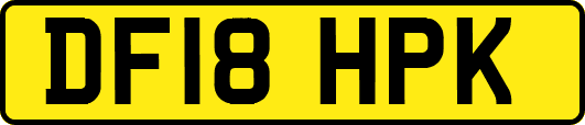DF18HPK
