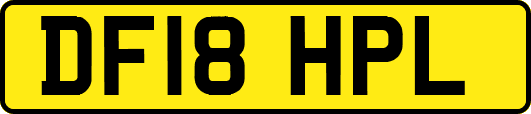 DF18HPL