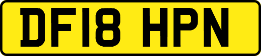 DF18HPN