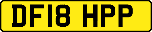 DF18HPP