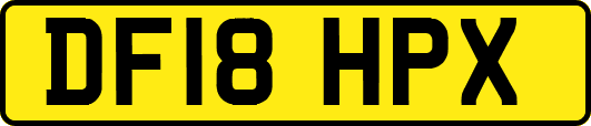 DF18HPX