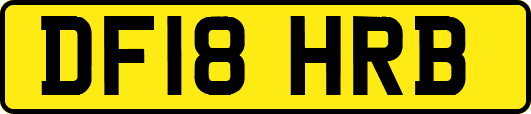 DF18HRB