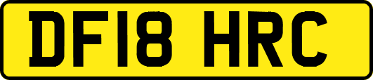 DF18HRC