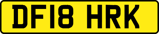 DF18HRK