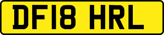 DF18HRL