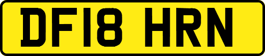 DF18HRN