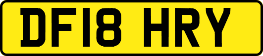 DF18HRY