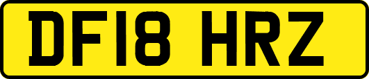 DF18HRZ