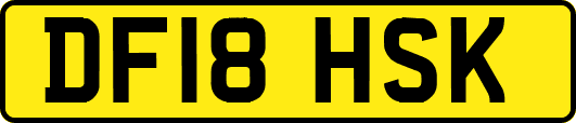 DF18HSK