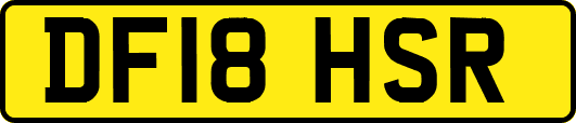 DF18HSR