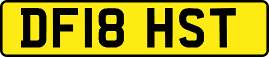DF18HST