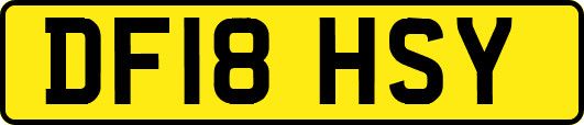 DF18HSY