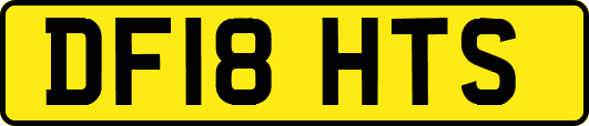 DF18HTS