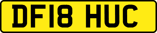 DF18HUC