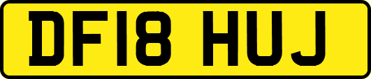 DF18HUJ
