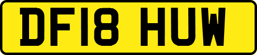 DF18HUW
