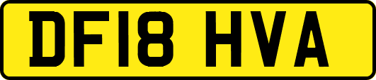 DF18HVA