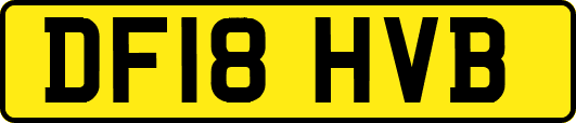 DF18HVB