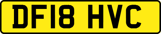 DF18HVC