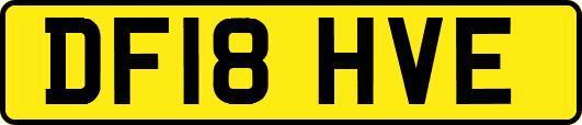 DF18HVE