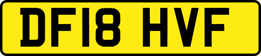 DF18HVF