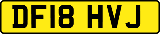 DF18HVJ
