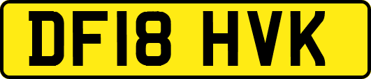 DF18HVK