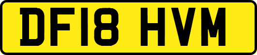 DF18HVM