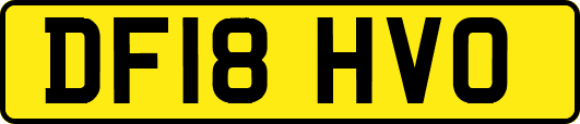 DF18HVO