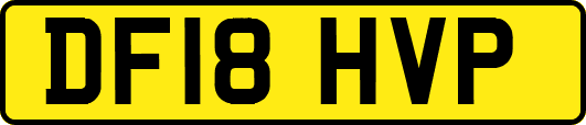 DF18HVP